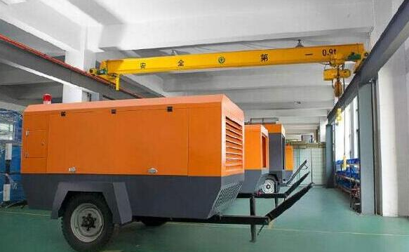 上海國廈空氣壓縮機操作過程中可能出現的問題 國廈壓縮機