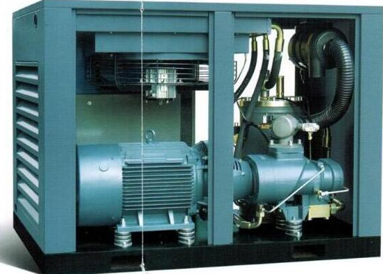 高壓空壓機的各種種類 空壓機
