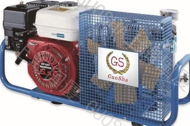 高壓空壓機的各種種類 空壓機