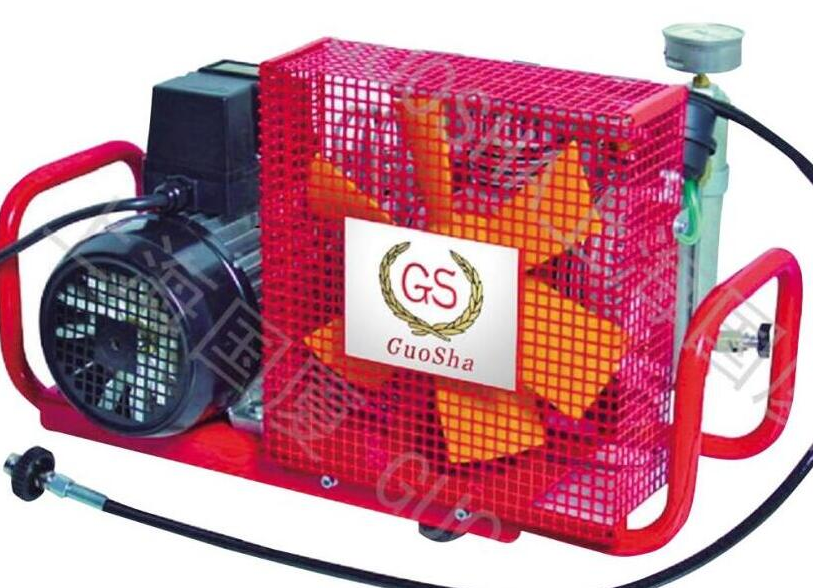 上海國廈螺桿空壓機(jī)的特點和具體分類 活塞再次反向運動時