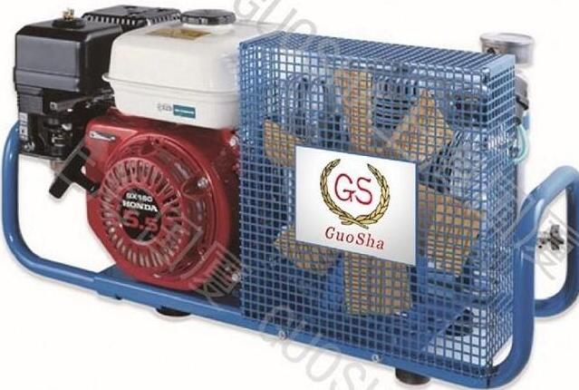 高壓空壓機(jī)壓縮空氣中含水過高原因_上海國廈壓縮機(jī) 分析可能的幾種壓縮空氣含水量過高的成因